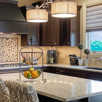 3553 Residential Custom Home-2014