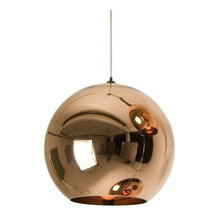 Pendant Lights