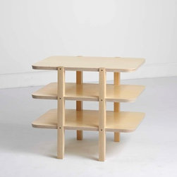 Tiered Table Series - Products