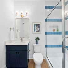 Bathroom idea