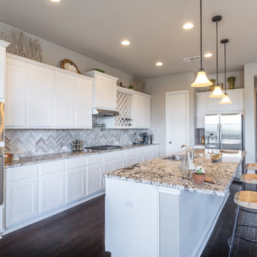 7208 Cut Plains Trail