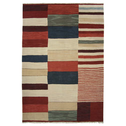 Contemporary Area Rugs by Rug & Relic, Inc.