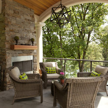fireplaces