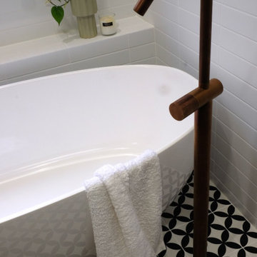 Bathroom Renovation | Lane Cove