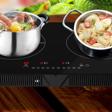 Small Appliances for Healthy Eating