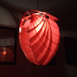 Kinema Kandy Pendant - Pendant Lighting