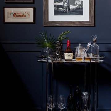 Ridgewood Gentleman's Home Office