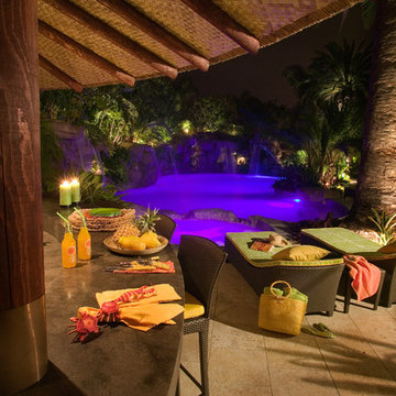 Theme Home