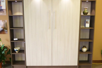 Showroom Wallbeds