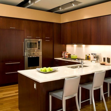 Our Work