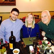 Babs Sekel's photo