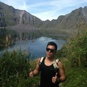 Adel de Jesus's photo