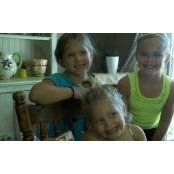 Rose Goncher's photo