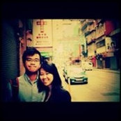 Wendy Koh's photo