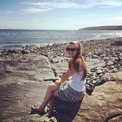Foto von Danielle Gilmour