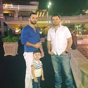 Ali Husseins billede