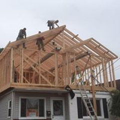 Edge Roofing