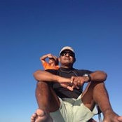 Bob Latif's photo