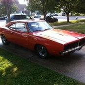 Frank Lanzetta's photo