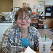 Gail Johnson's photo