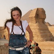 Julia Gorbacheva's photo