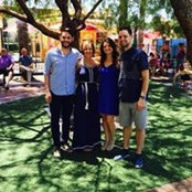 Monica McLain's photo
