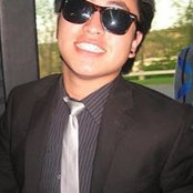 James Tang's photo
