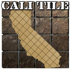 Cali Tile