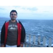Abhishek Saxena's photo