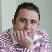 Plamen Marinov's photo