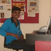 Foto von Dinesh Kumar