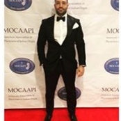Foto von Mohamed Nabulsi