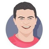 Hesham El Gmal's photo