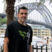 David McCullochs foto