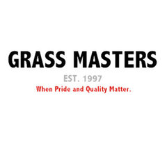 Grass Masters Inc