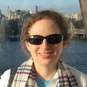 Sharon Cohen-Newman's photo