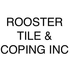 Rooster Tile & Coping Inc