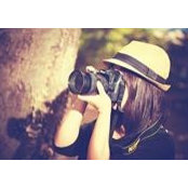 Daisy Hu's photo