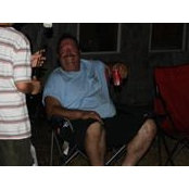 Mike Forster's photo