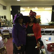 Sharon Baylis's photo