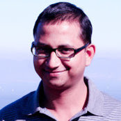 Sumit Garg's photo