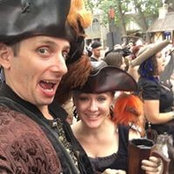 Danielle Dubrule-Weinberg's photo