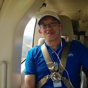 Peter Tan's photo