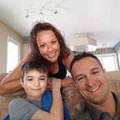 Tina Roussel's photo