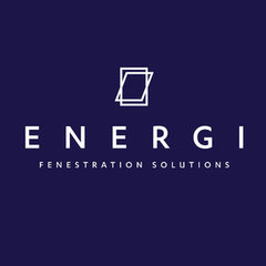 ENERGI - Fenestration Solutions
