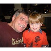 Junior Spencer's photo