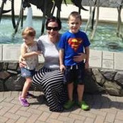 Kristie Walthall's photo