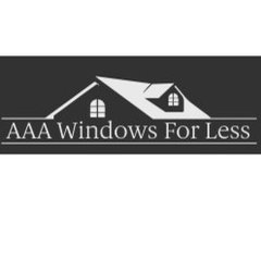 AAA Windows 4 Less