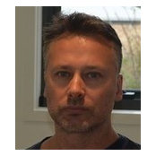 Michael Pietersens foto