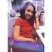 Foto von Luisanna Cabral